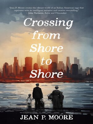cover image of Crossing from Shore to Shore